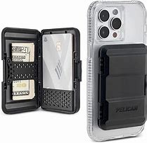 Image result for Magnetic Wallet for Phone TCU