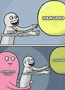 Image result for Affirmative Action Harvard Meme