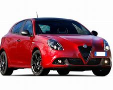 Image result for Alfa Romeo Giulietta PNG