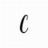 Image result for Free Printable Calligraphy Letters