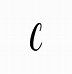 Image result for Alphabetical Calligraphy