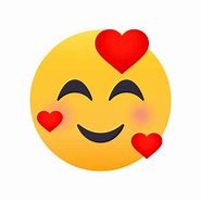 Image result for Happy Love Emoji