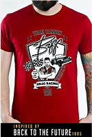 Image result for Tannen T-Shirt