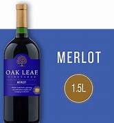 Oak Leaf Merlot に対する画像結果