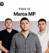 Image result for Marca MP Chuchance