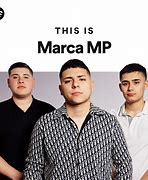 Image result for Marca MP Songs List
