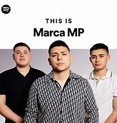 Image result for Jop and Marca MP