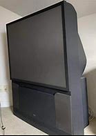 Image result for RCA Projection TV