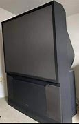 Image result for Pioneer Rear Projection TV