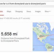 Image result for How Far Is Five Miles