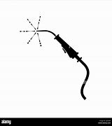 Image result for Welding Torch Icon