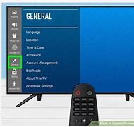 Image result for Update LG Smart TV Firmware
