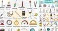 Image result for Science Lab Equipment List