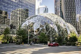 Image result for Amazon Seattle Washington