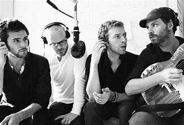 Image result for Coldplay