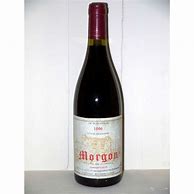 Image result for Calot Morgon Cuvee Tradition
