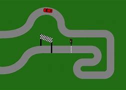 Image result for Animated Race Track Pictures