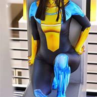 Image result for Female Invincible Cosplay