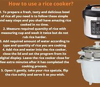 Image result for Rice Cooker Diagram