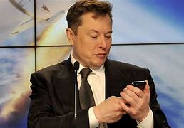 Image result for Elon Musk's Phone