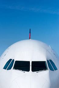 Image result for A330 Front View