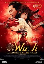 Image result for Wu Ji the Promise