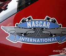 Image result for NASCAR Logo Decal