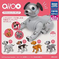 Image result for Aibo 2