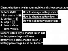 Image result for Changing Battery On Kar DIA