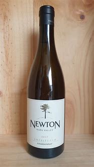 Image result for Newton Chardonnay Auction Napa Valley Carneros