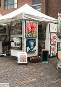 Image result for Craft Stall Display Ideas