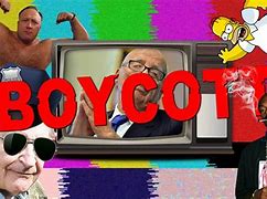Image result for Boycott Up