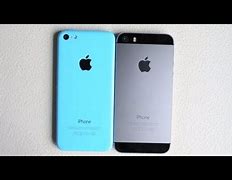 Image result for iPhone 5C Con Pared to iPhone 5S