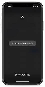Image result for Face ID Lock