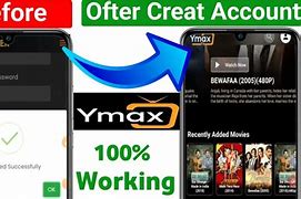 Image result for Y Max TV App