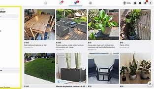 Image result for Facebook Marketplace Local Listings