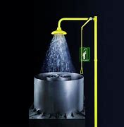 Image result for Emergency Shower Design