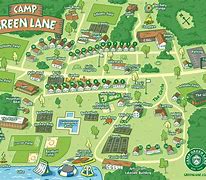 Image result for Map Camp Gagetown