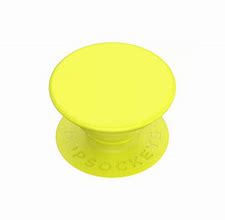 Image result for Neon Yellow Popsocket