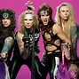 Image result for 80s Rock Band Stage