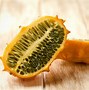 Image result for Yellow Fruit with Spikes