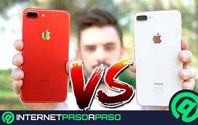Image result for iPhone 8 Plus Black 256GB vs iPhone 8 256GB Gold Which Is Best Color