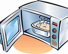 Image result for Microwave Lab Cartoon