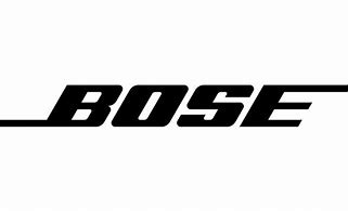 Image result for Bose Corporation Logo