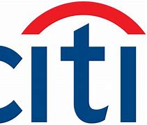 Image result for Citibank Card Logo