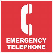 Image result for Hotline Phone Number Sign