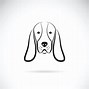 Image result for Hound Dog Clip Art