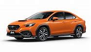 Image result for Subaru WRX S4