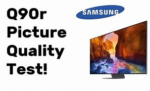 Image result for Samsung Q90r 75 Unboxing
