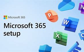 Image result for Microsoft 365 Initial Setup
